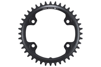 Shimano FC-RX820-1 GRX 12-Speed Chainring