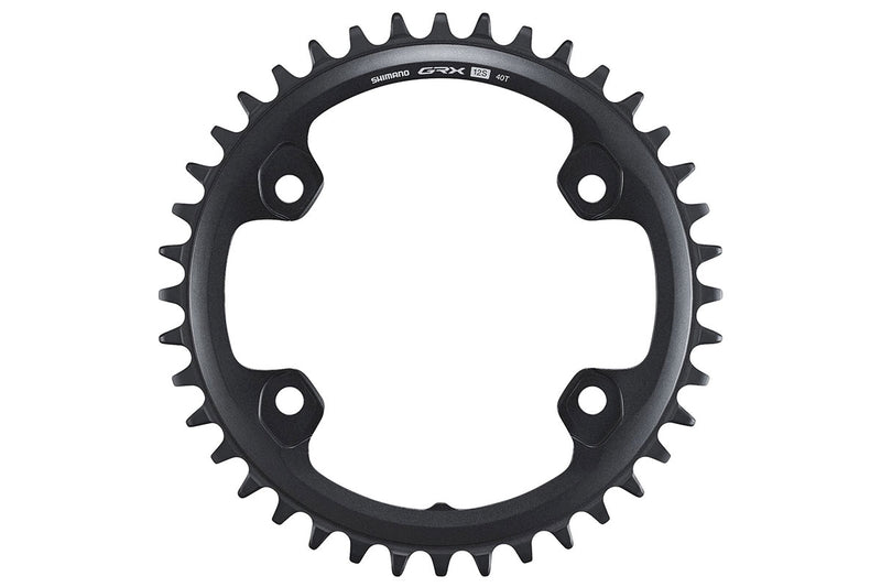 Shimano FC-RX820-1 GRX 12-Speed Chainring