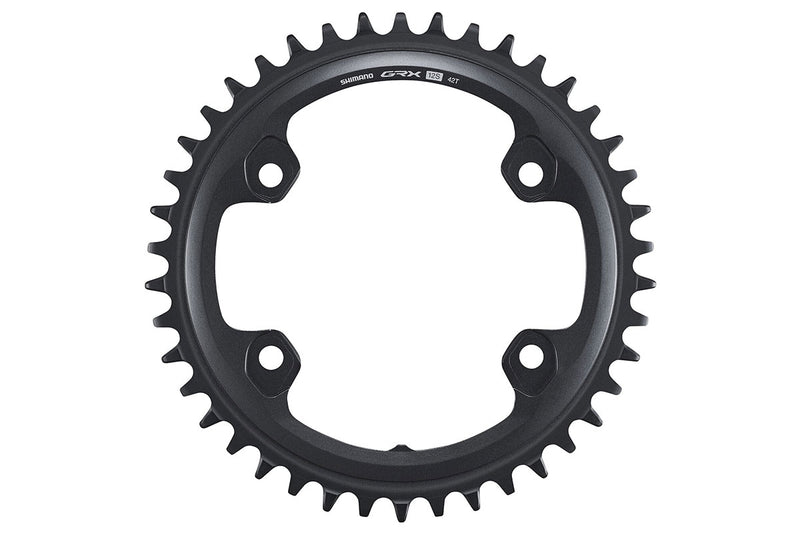 Shimano FC-RX820-1 GRX 12-Speed Chainring