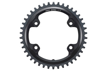 Shimano FC-RX810-1 GRX 11-Speed Chainring