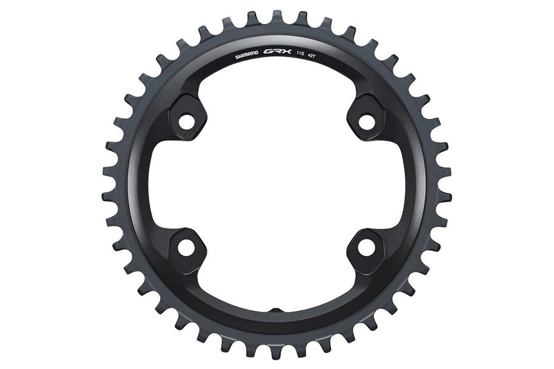 Shimano FC-RX810-1 GRX 11-Speed Chainring
