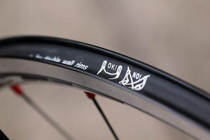 Fulcrum Racing 5 Rear Clincher Rim - 1st Generation(2005-2007)