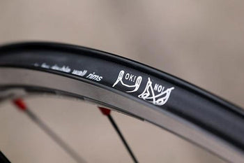 Fulcrum Racing 5 Rear Clincher Rim - 1st Generation (2005-2007)