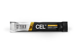 Styrkr Cel 50 Energy Chews