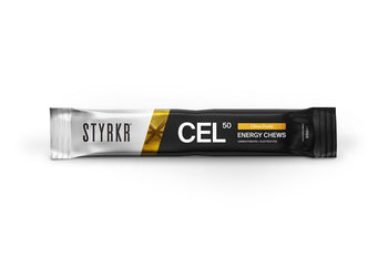 Styrkr Cel 50 Energy Chews