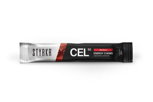 Styrkr Cel 50 Energy Chews