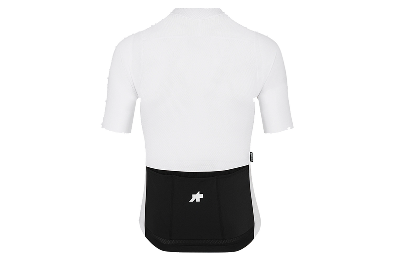 Assos Mille GT S11 Evo Jersey