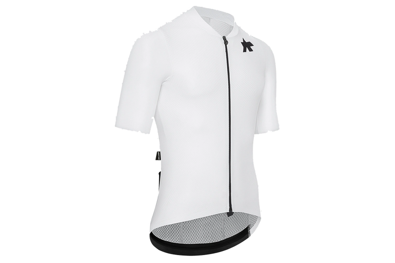 Assos Mille GT S11 Evo Jersey