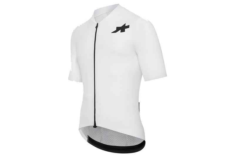 Assos Mille GT S11 Evo Jersey