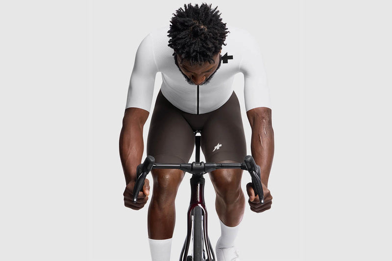 Assos Mille GT S11 Evo Jersey