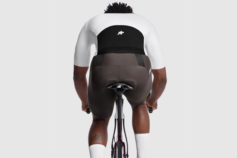Assos Mille GT S11 Evo Jersey