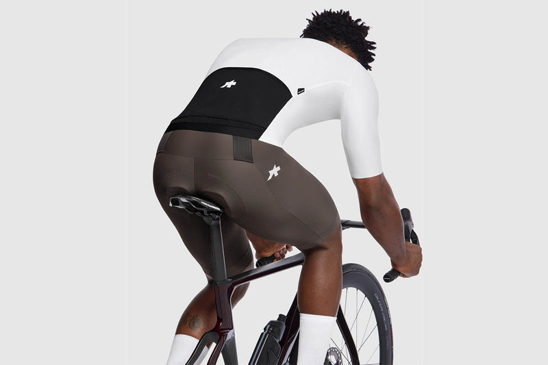 Assos Mille GT S11 Evo Jersey