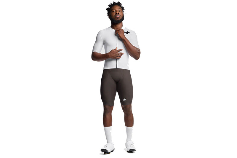 Assos Mille GT S11 Evo Jersey