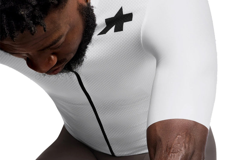 Assos Mille GT S11 Evo Jersey