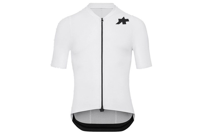 Assos Mille GT S11 Evo Jersey