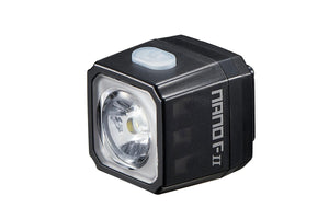 Cateye Nano-F II Front LED Light