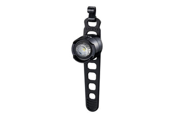 Cateye Orb II RC Front LED Light