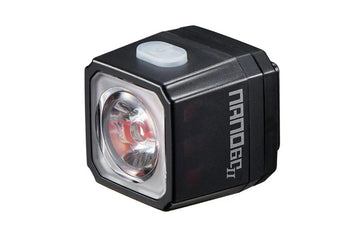 Cateye Nano 60 II Rear LED Light