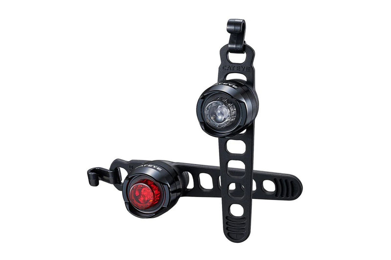 Cateye Orb II RC LED Light Set