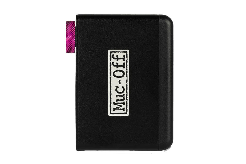 Muc-Off Airmach Pro Max Electric Inflator
