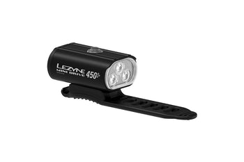Lezyne Mini Drive 450+ Front LED Light