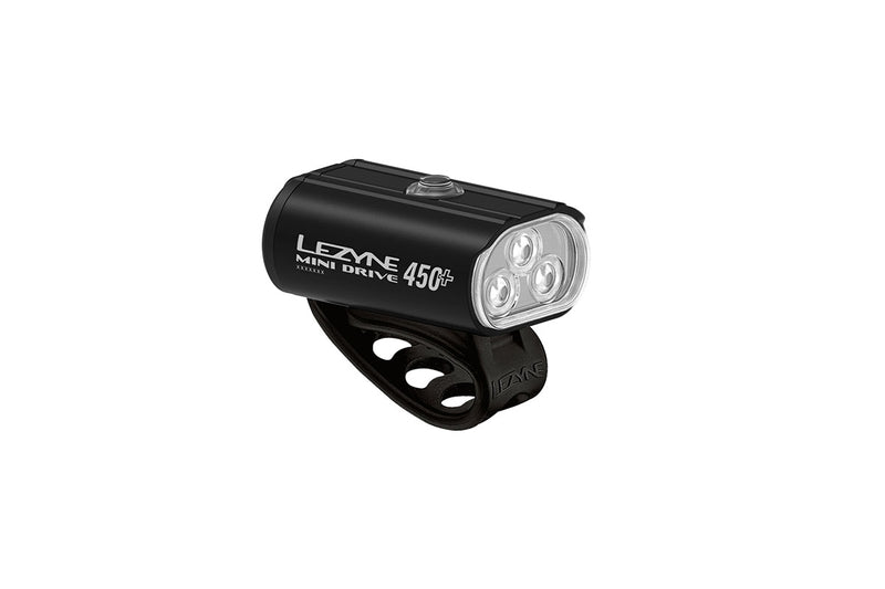 Lezyne Mini Drive 450+ Front LED Light