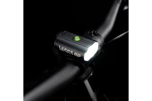Lezyne Mini Drive 450+ Front LED Light