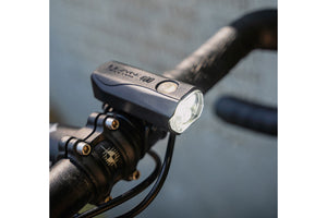 Lezyne KTV Drive Pro 400+ Front LED Light