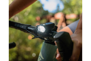 Lezyne KTV Drive Pro 400+ Front LED Light
