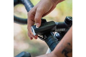 Lezyne KTV Drive Pro 400+ Front LED Light