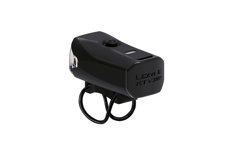 Lezyne KTV Drive 300+ Front LED Light