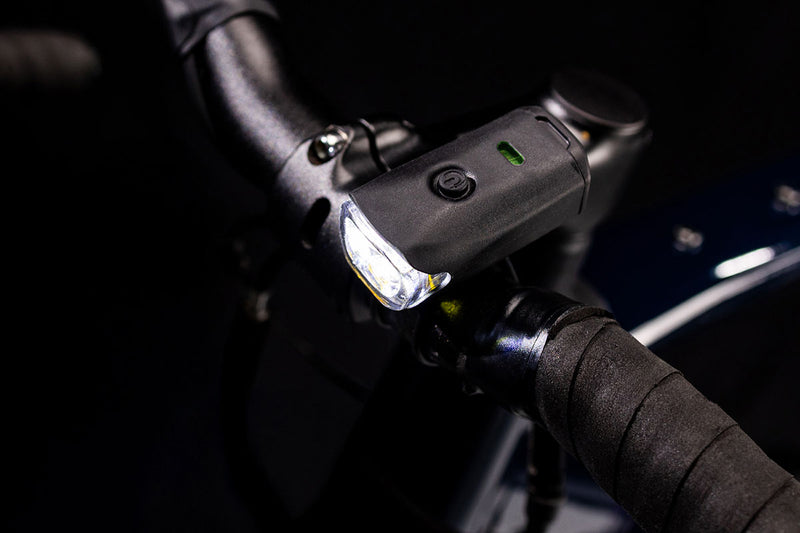 Lezyne KTV Drive 300+ Front LED Light