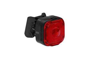 Lezyne Zecto2 Drive 400+ Rear LED Light