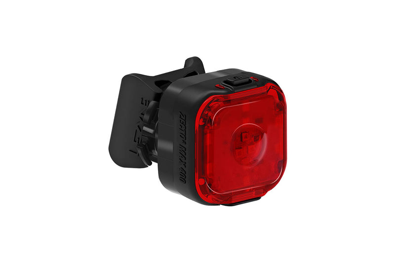 Lezyne Zecto2 Drive 400+ Rear LED Light