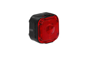 Lezyne Zecto2 Drive 400+ Rear LED Light