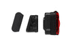 Lezyne Zecto2 Drive 400+ Rear LED Light