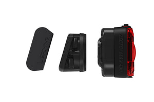 Lezyne Zecto2 Drive 400+ Rear LED Light