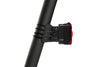 Lezyne Zecto2 Drive 400+ Rear LED Light
