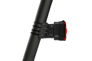 Lezyne Zecto2 Drive 400+ Rear LED Light