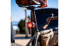 Lezyne Zecto2 Drive 400+ Rear LED Light