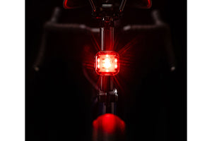 Lezyne Zecto2 Drive 400+ Rear LED Light