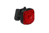 Lezyne Zecto2 Drive 200+ Rear LED Light