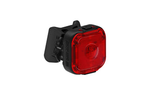 Lezyne Zecto2 Drive 200+ Rear LED Light