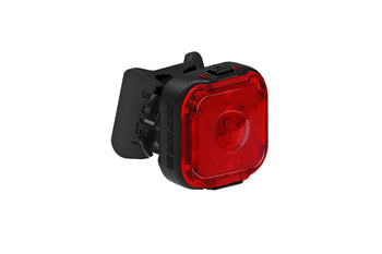 Lezyne Zecto2 Drive 200+ Rear LED Light
