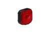 Lezyne Zecto2 Drive 200+ Rear LED Light