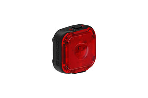 Lezyne Zecto2 Drive 200+ Rear LED Light