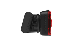 Lezyne Zecto2 Drive 200+ Rear LED Light