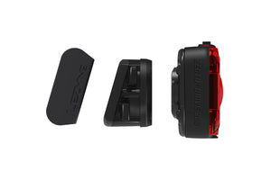 Lezyne Zecto2 Drive 200+ Rear LED Light