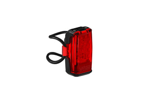 Lezyne KTV Pro+ Ai Alert Rear LED Light