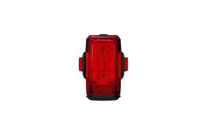 Lezyne KTV Pro+ Ai Alert Rear LED Light